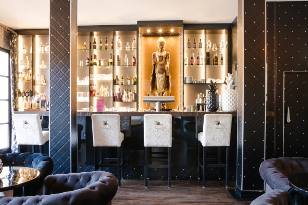 Parkhotel Luise (Bad Herrenalb)